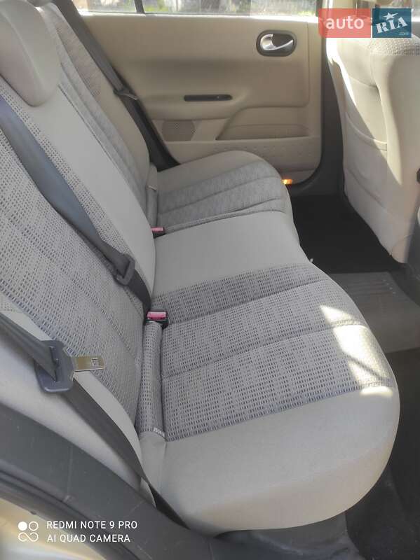 Универсал Renault Megane 2007 в Киеве фото 13 Универсал Renault Megane 2007 в Киеве