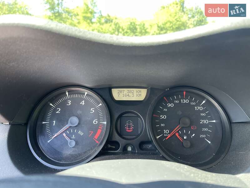 Renault Megane 2006