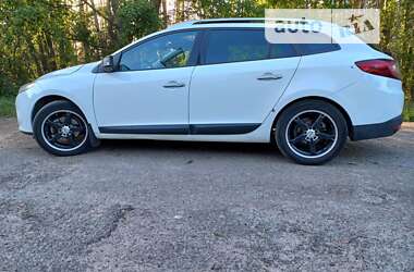 Универсал Renault Megane 2009 в Малине