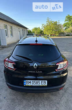 Универсал Renault Megane 2013 в Ратным