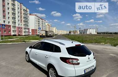 Універсал Renault Megane 2014 в Вінниці