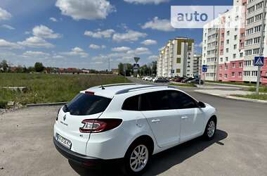 Універсал Renault Megane 2014 в Вінниці