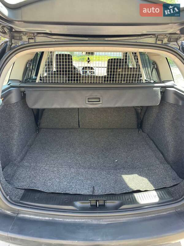 Універсал Renault Megane 2007 в Луцьку фото 12 Універсал Renault Megane 2007 в Луцьку
