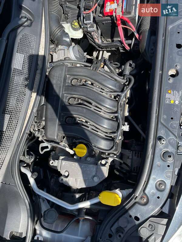 Універсал Renault Megane 2007 в Луцьку фото 14 Універсал Renault Megane 2007 в Луцьку