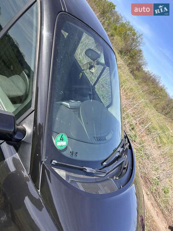 Хетчбек Renault Megane 2007 в Слов'янську