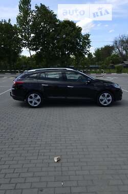 Универсал Renault Megane 2010 в Коломые