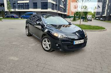 Універсал Renault Megane 2011 в Івано-Франківську