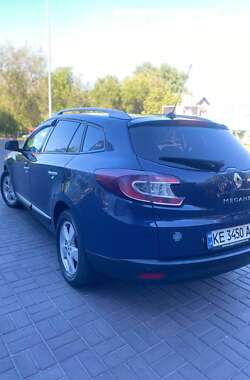 Универсал Renault Megane 2011 в Каменском