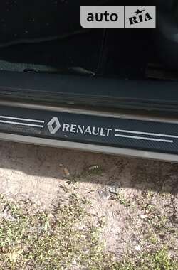 Универсал Renault Megane 2009 в Сумах