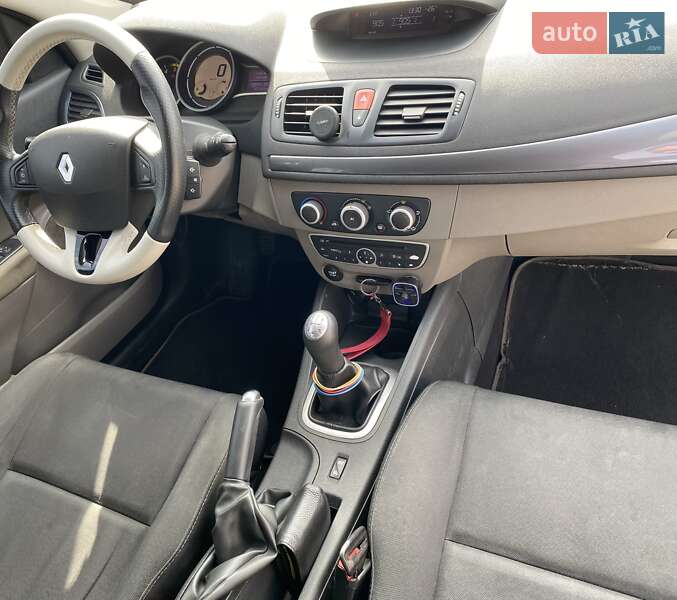 Універсал Renault Megane 2012 в Білій Церкві