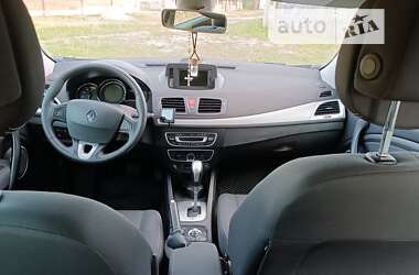 Универсал Renault Megane 2011 в Любомле