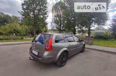 Универсал Renault Megane 2005 в Ивано-Франковске