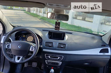 Универсал Renault Megane 2012 в Звягеле