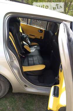 Хэтчбек Renault Megane 2007 в Хмельницком