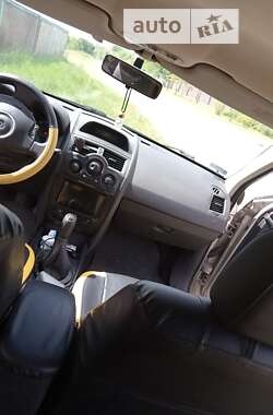 Хэтчбек Renault Megane 2007 в Хмельницком