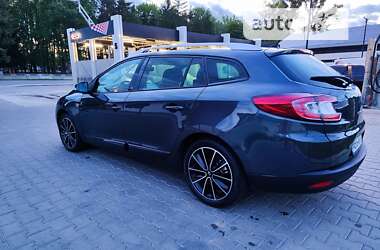 Універсал Renault Megane 2012 в Вінниці