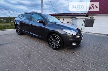 Універсал Renault Megane 2012 в Вінниці