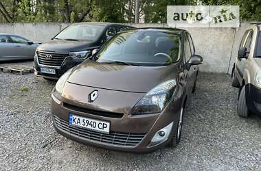 Універсал Renault Megane 2010 в Києві