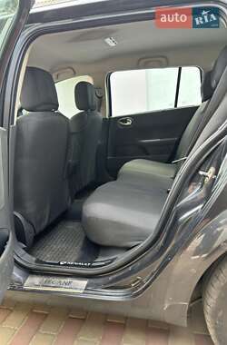 Універсал Renault Megane 2006 в 
