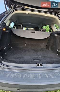 Универсал Renault Megane 2012 в 