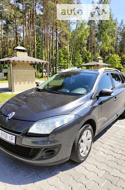 Універсал Renault Megane 2012 в Коростені