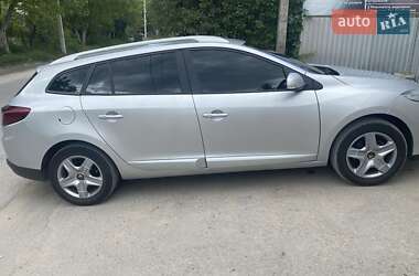 Renault Megane 2013 Renault Megane 2013