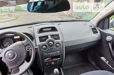 Универсал Renault Megane 2006 в Нежине