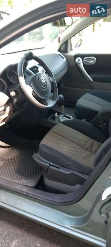 Универсал Renault Megane 2004 в Коломые фото 7 Универсал Renault Megane 2004 в Коломые