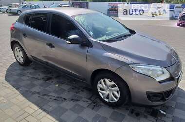 Хэтчбек Renault Megane 2012 в Хмельницком