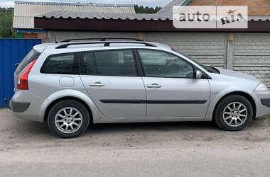 Універсал Renault Megane 2006 в Вінниці