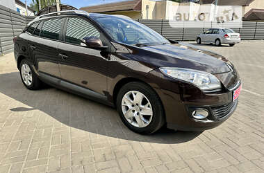 Универсал Renault Megane 2013 в Черкассах