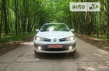 Универсал Renault Megane 2009 в Краматорске