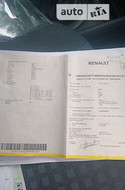 Универсал Renault Megane 2009 в Краматорске