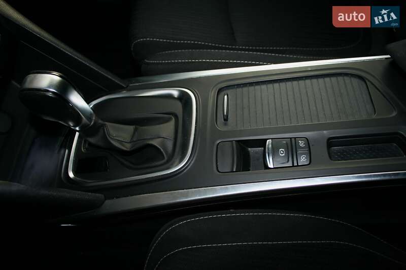 Універсал Renault Megane 2016 в Запоріжжі