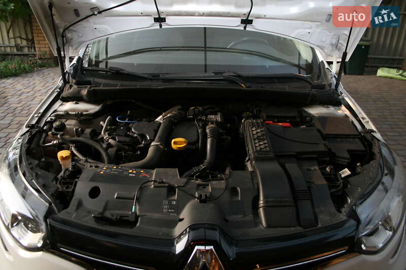 Універсал Renault Megane 2016 в Запоріжжі