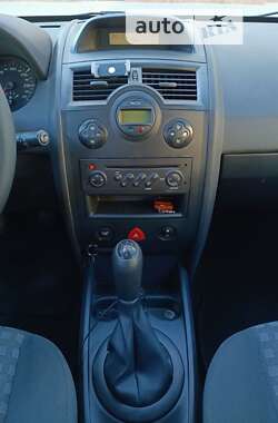 Универсал Renault Megane 2006 в Ковеле