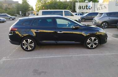 Универсал Renault Megane 2011 в Житомире