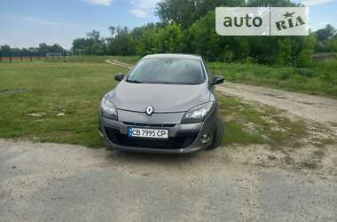 Универсал Renault Megane 2011 в Носовке