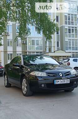 Renault Megane 2009