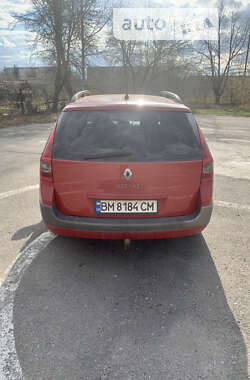 Универсал Renault Megane 2004 в Конотопе