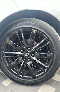 Універсал Renault Megane 2013 в 