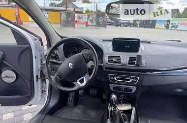 Універсал Renault Megane 2013 в 