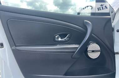 Універсал Renault Megane 2013 в 