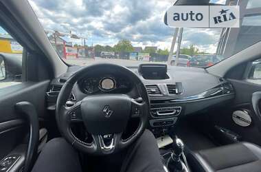 Універсал Renault Megane 2013 в 