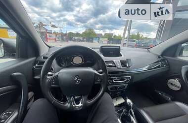 Универсал Renault Megane 2013 в Шепетовке