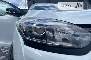 Універсал Renault Megane 2013 в 