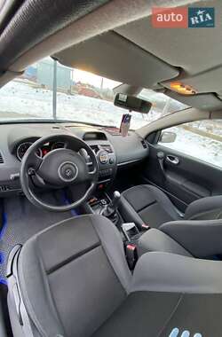 Универсал Renault Megane 2007 в Хусте