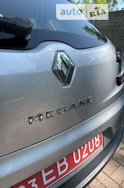 Универсал Renault Megane 2012 в Хороле