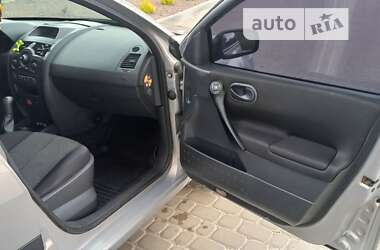 Универсал Renault Megane 2004 в Перемышлянах