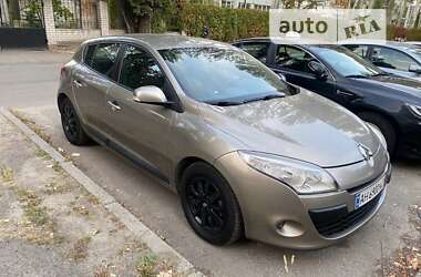 Хэтчбек Renault Megane 2010 в Днепре